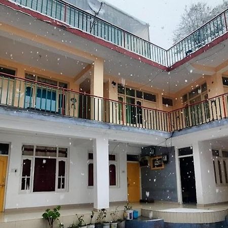 Be Happy Homestay McLeod Ganj Εξωτερικό φωτογραφία