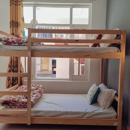 Be Happy Homestay McLeod Ganj Εξωτερικό φωτογραφία