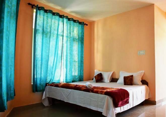 Be Happy Homestay McLeod Ganj Εξωτερικό φωτογραφία