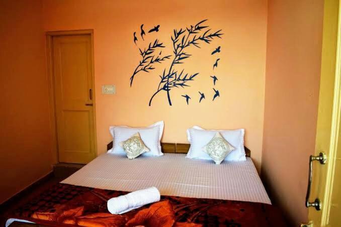Be Happy Homestay McLeod Ganj Εξωτερικό φωτογραφία