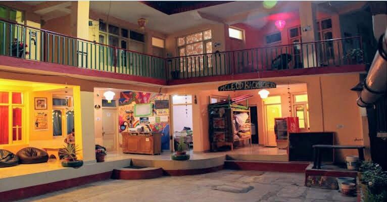 Be Happy Homestay McLeod Ganj Εξωτερικό φωτογραφία