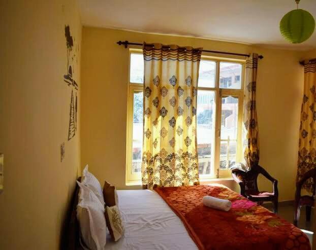 Be Happy Homestay McLeod Ganj Εξωτερικό φωτογραφία