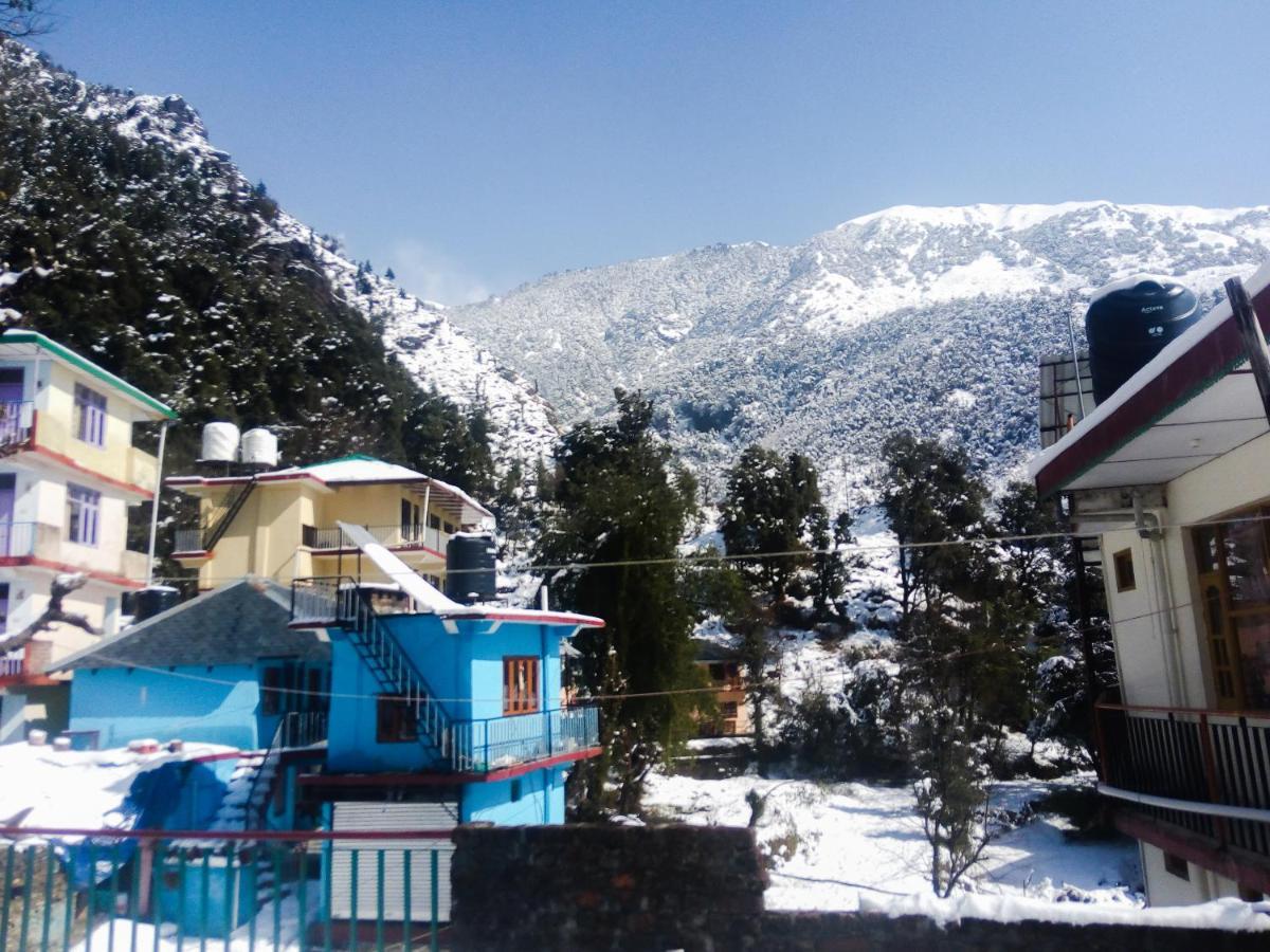 Be Happy Homestay McLeod Ganj Εξωτερικό φωτογραφία