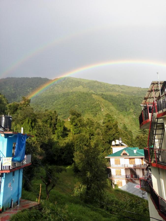 Be Happy Homestay McLeod Ganj Εξωτερικό φωτογραφία