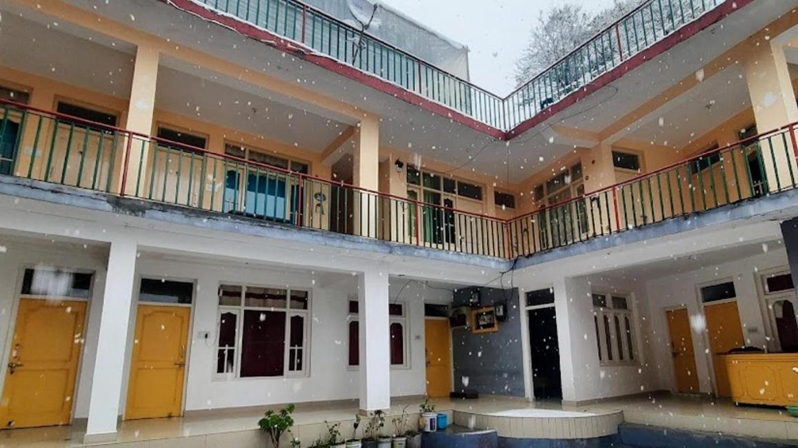 Be Happy Homestay McLeod Ganj Εξωτερικό φωτογραφία