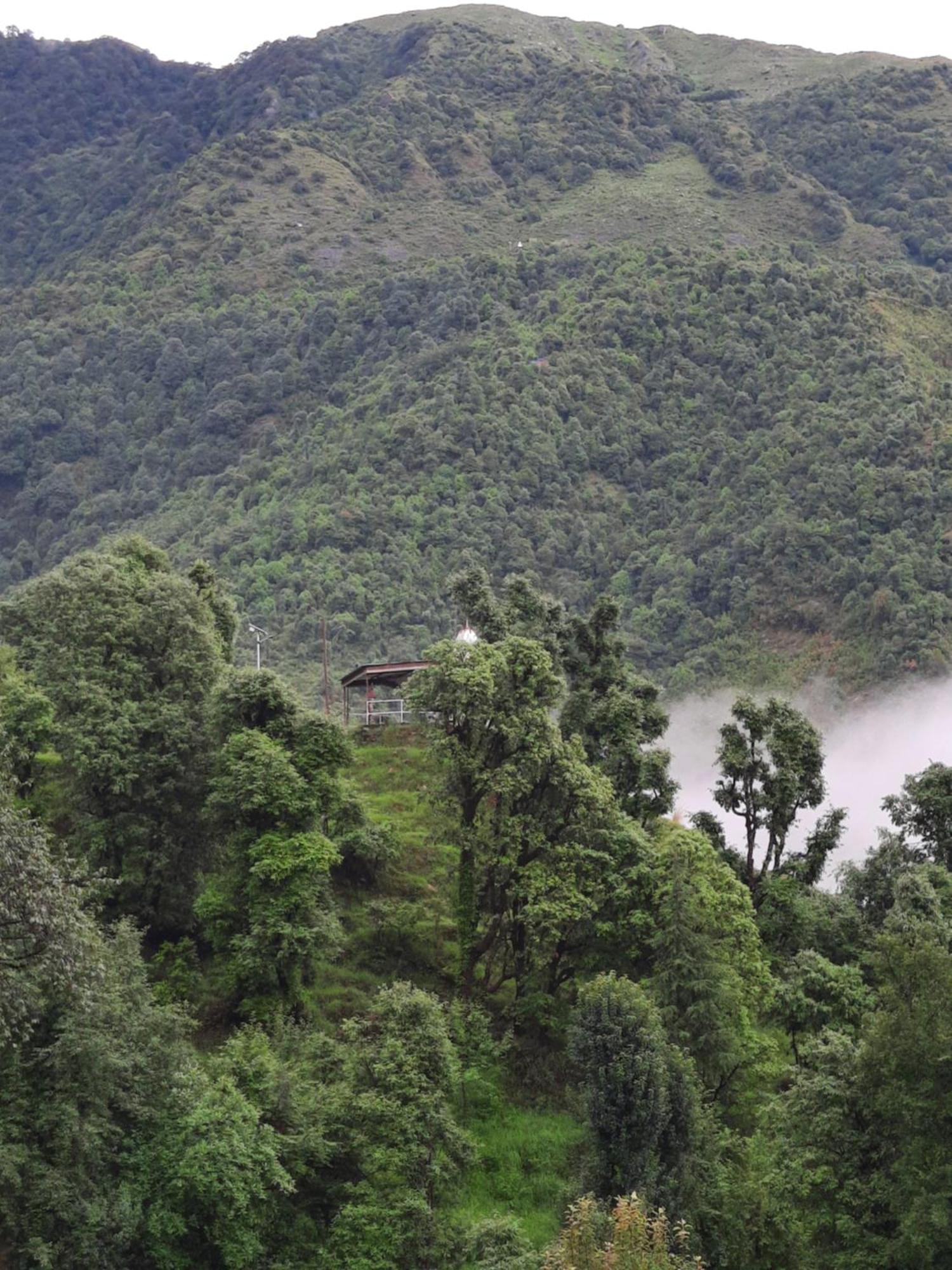 Be Happy Homestay McLeod Ganj Εξωτερικό φωτογραφία