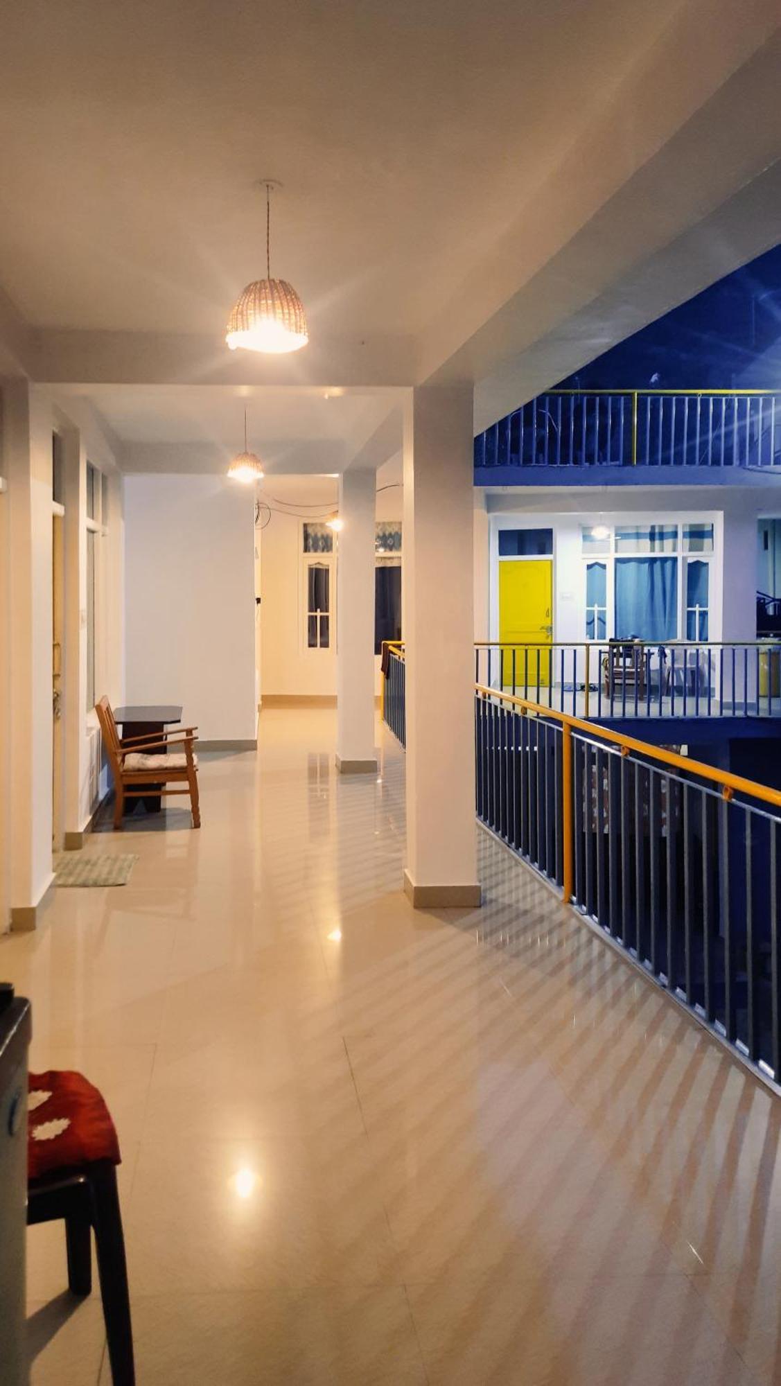 Be Happy Homestay McLeod Ganj Εξωτερικό φωτογραφία