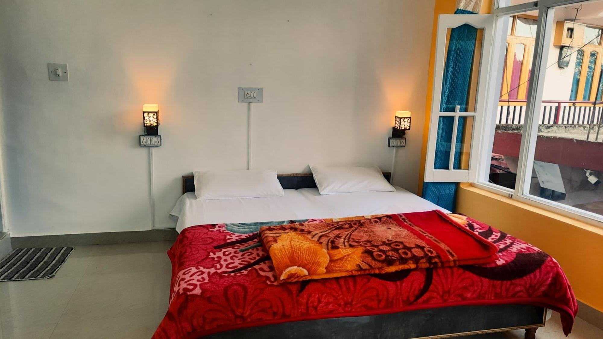 Be Happy Homestay McLeod Ganj Εξωτερικό φωτογραφία