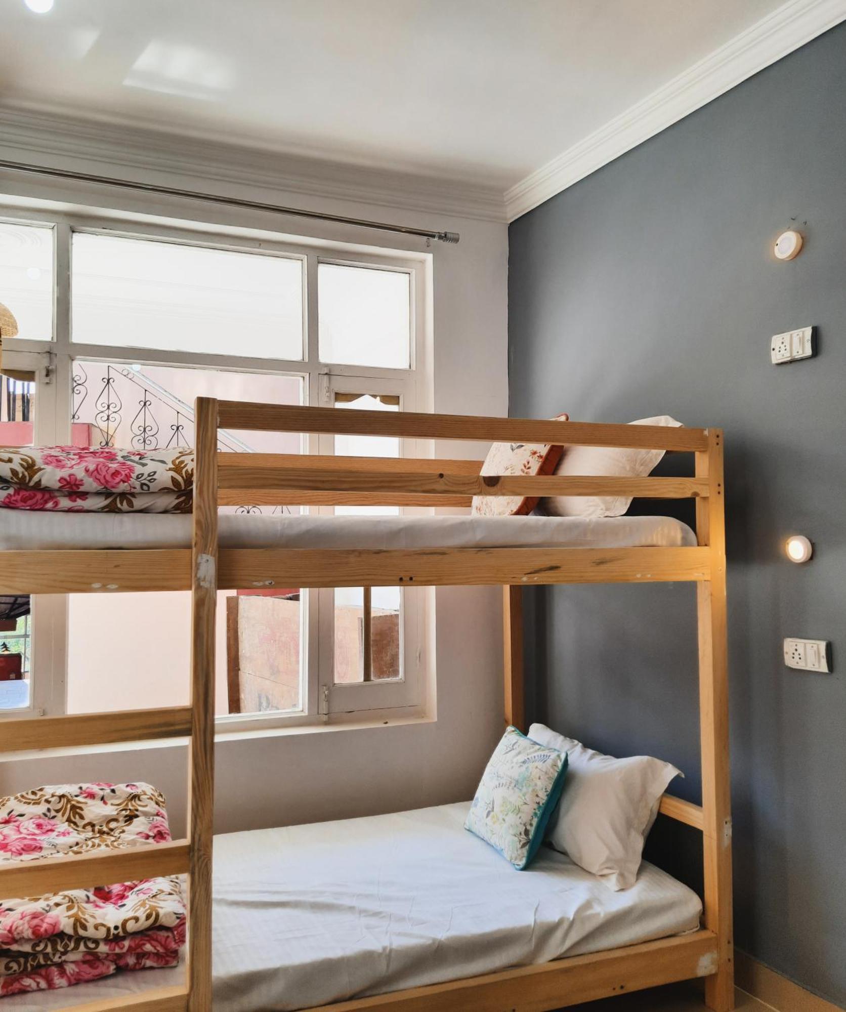 Be Happy Homestay McLeod Ganj Εξωτερικό φωτογραφία
