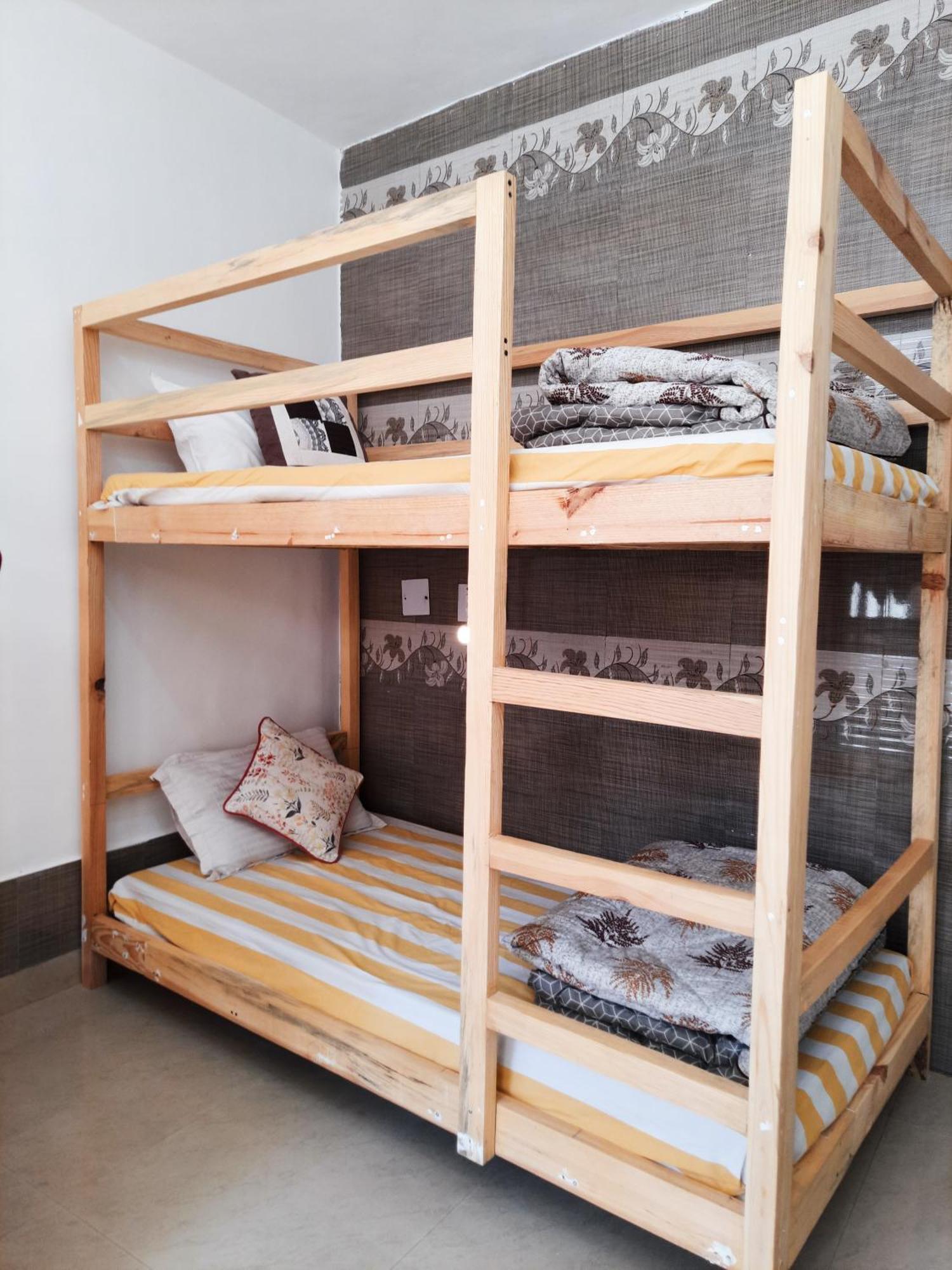 Be Happy Homestay McLeod Ganj Εξωτερικό φωτογραφία
