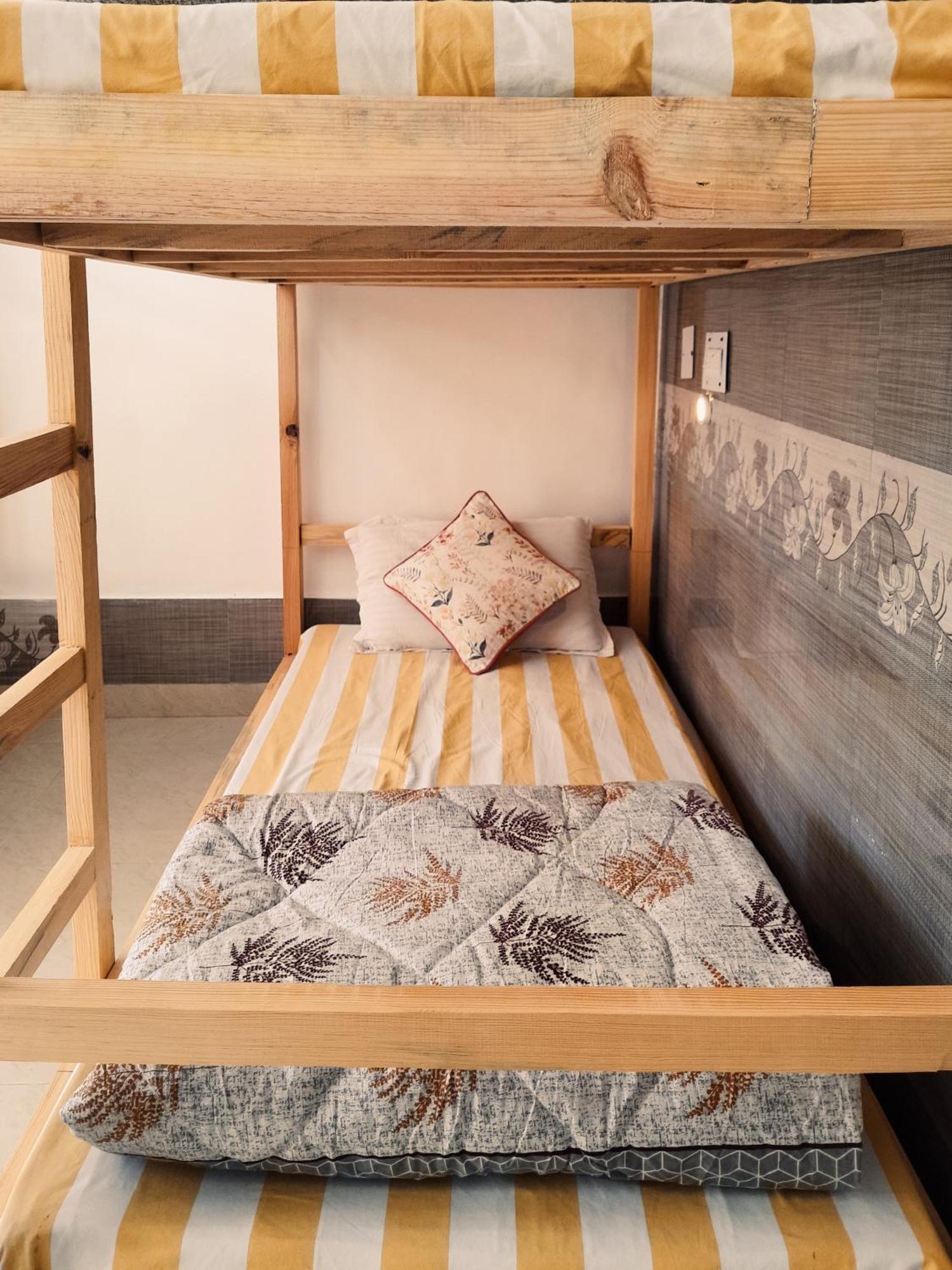 Be Happy Homestay McLeod Ganj Εξωτερικό φωτογραφία