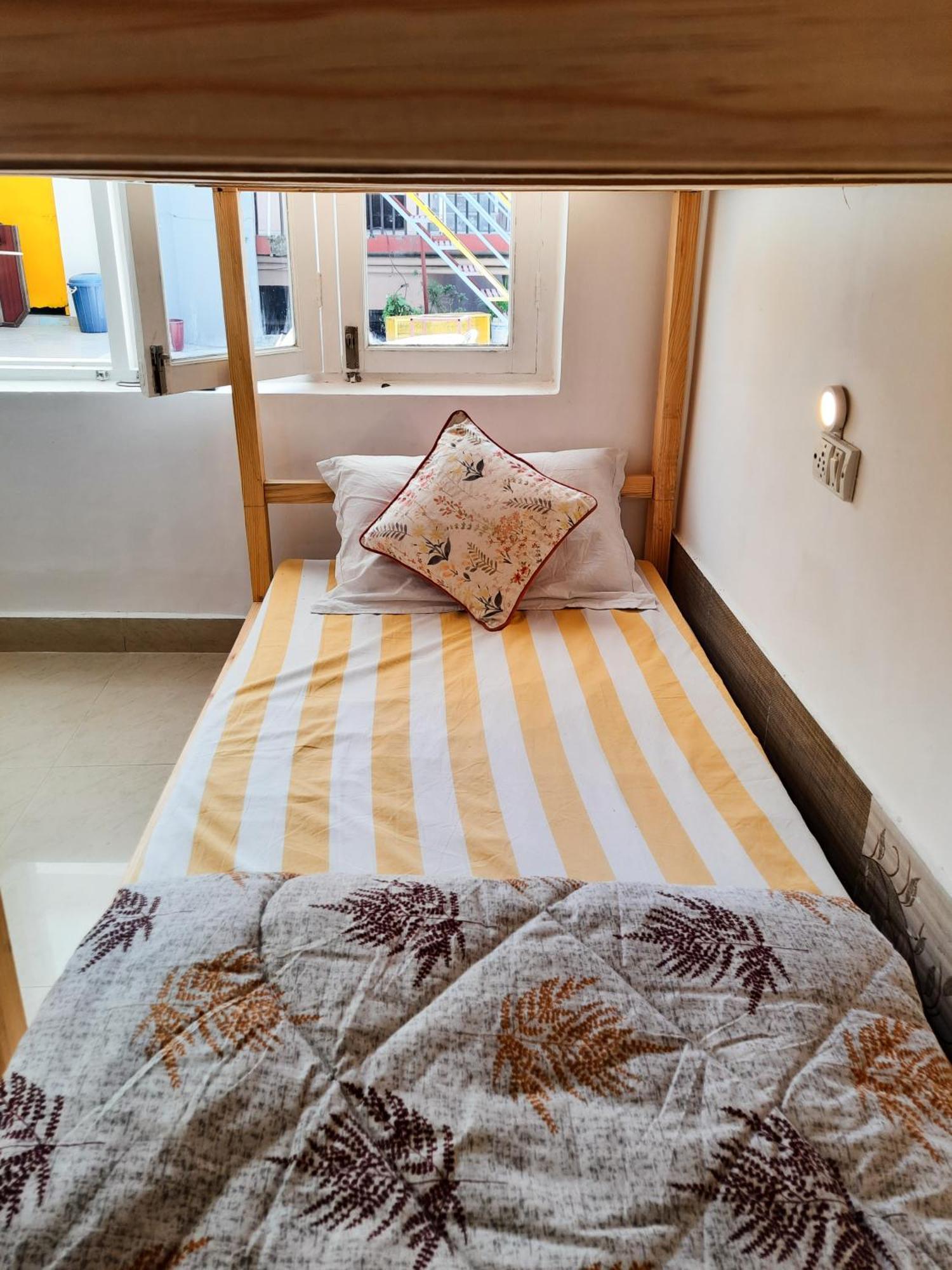 Be Happy Homestay McLeod Ganj Εξωτερικό φωτογραφία