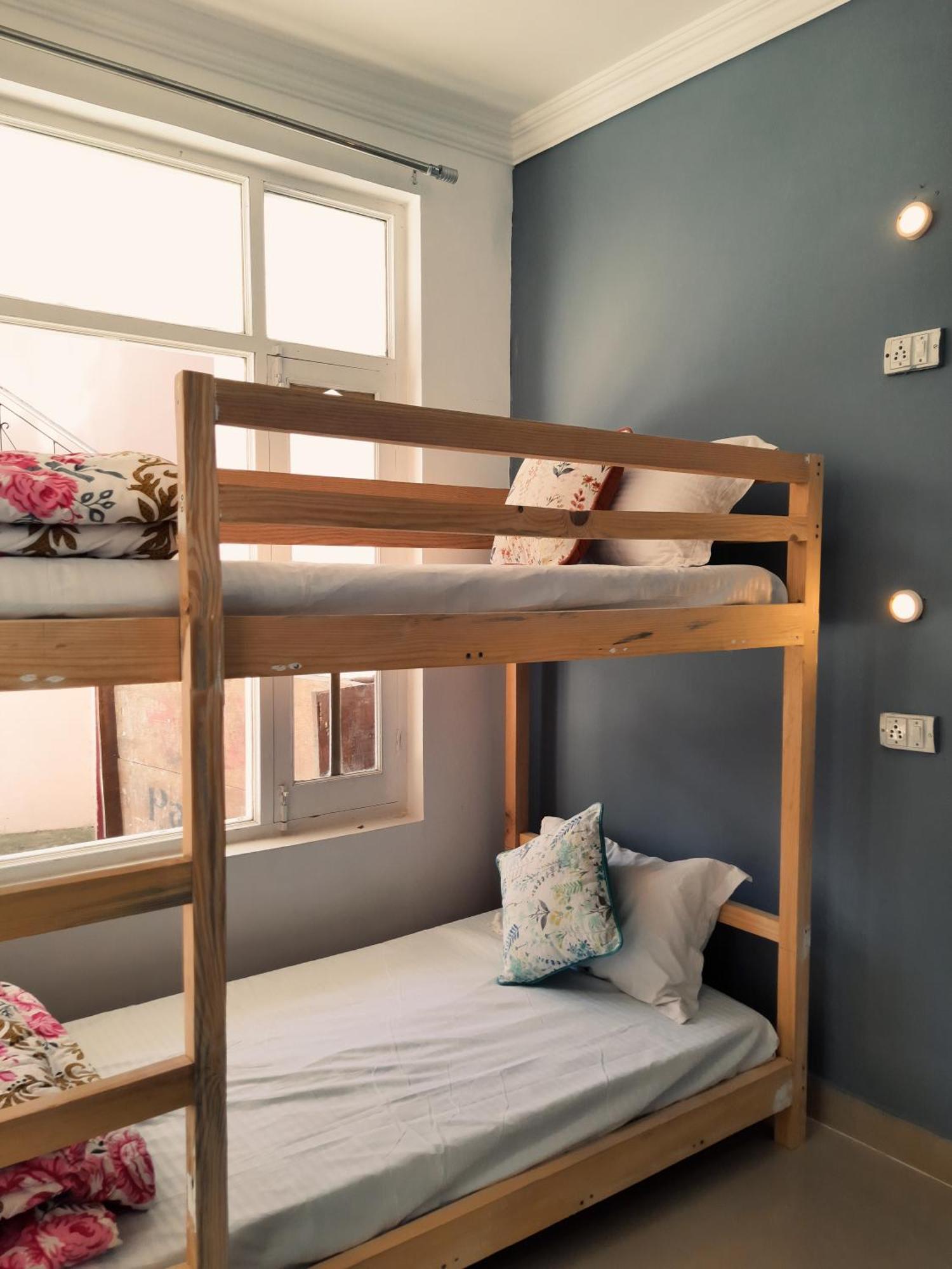 Be Happy Homestay McLeod Ganj Εξωτερικό φωτογραφία