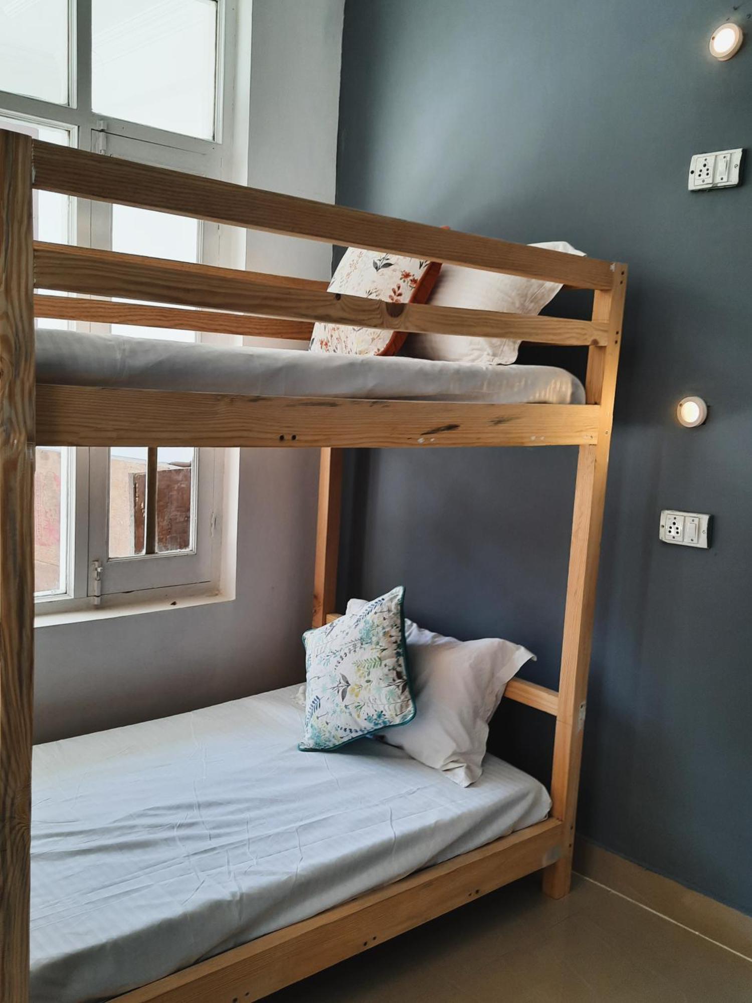 Be Happy Homestay McLeod Ganj Εξωτερικό φωτογραφία