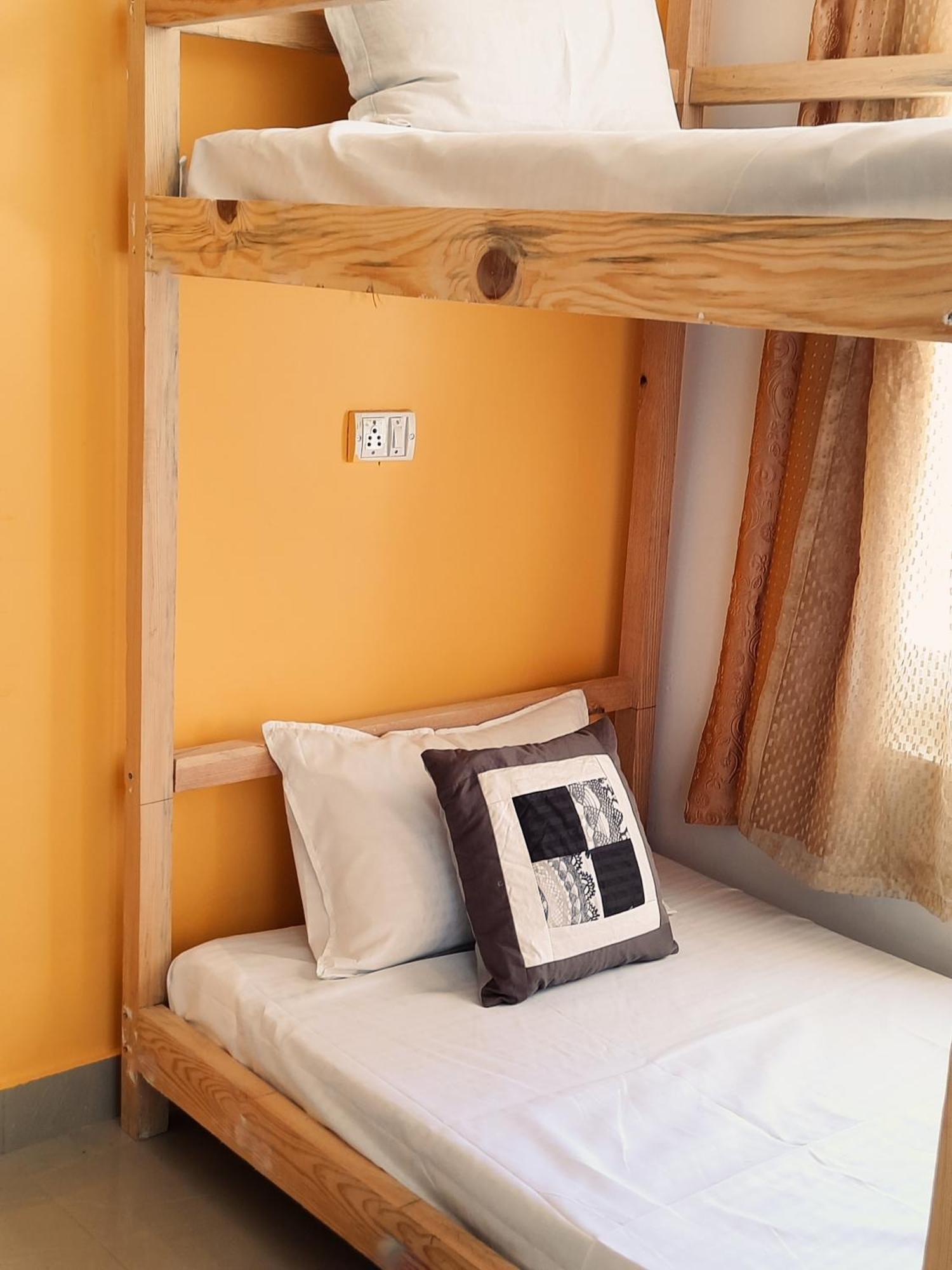 Be Happy Homestay McLeod Ganj Εξωτερικό φωτογραφία