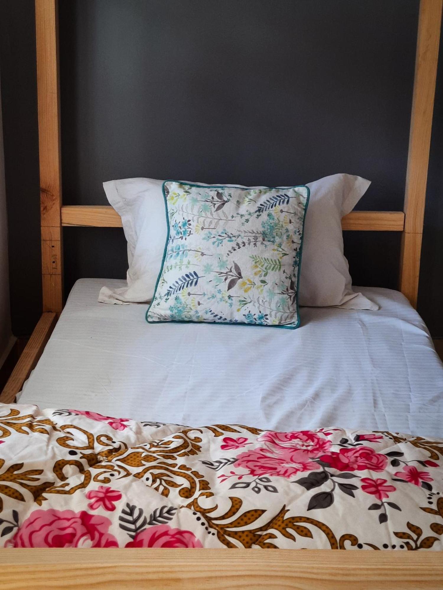 Be Happy Homestay McLeod Ganj Εξωτερικό φωτογραφία