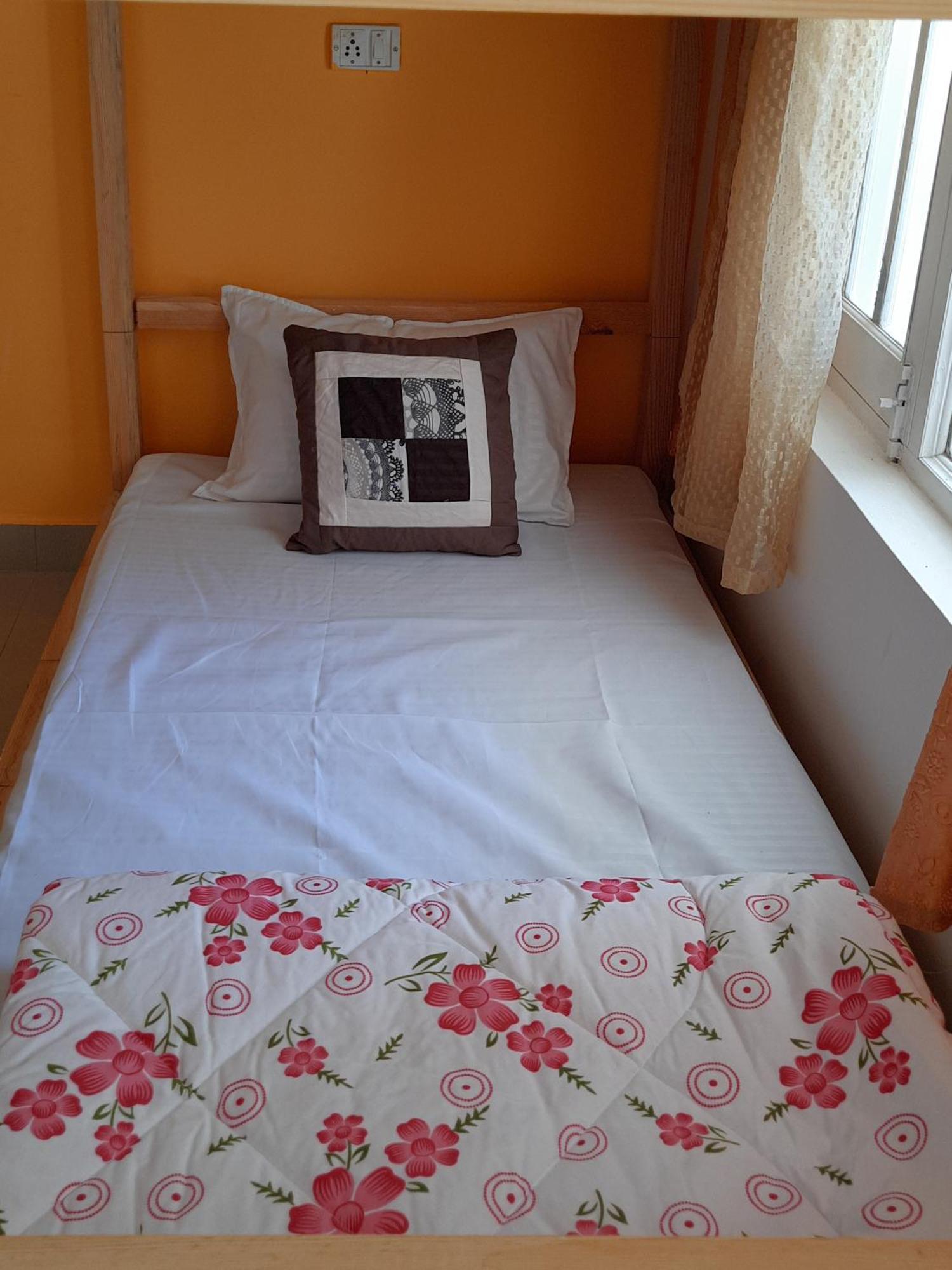Be Happy Homestay McLeod Ganj Εξωτερικό φωτογραφία