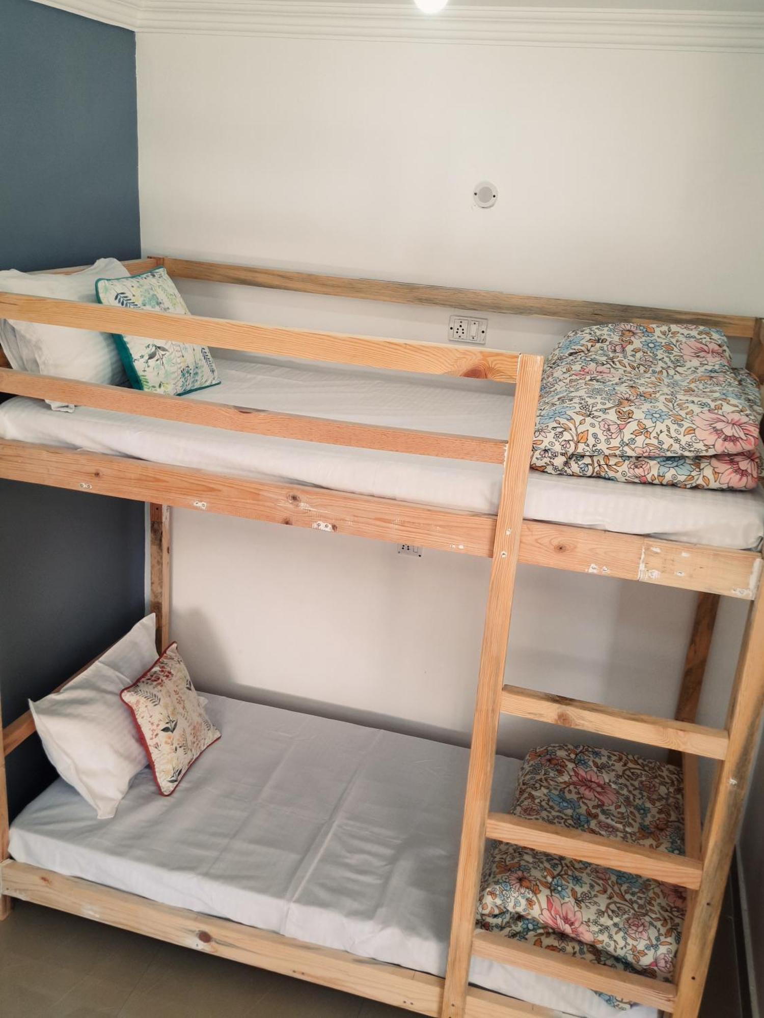 Be Happy Homestay McLeod Ganj Εξωτερικό φωτογραφία