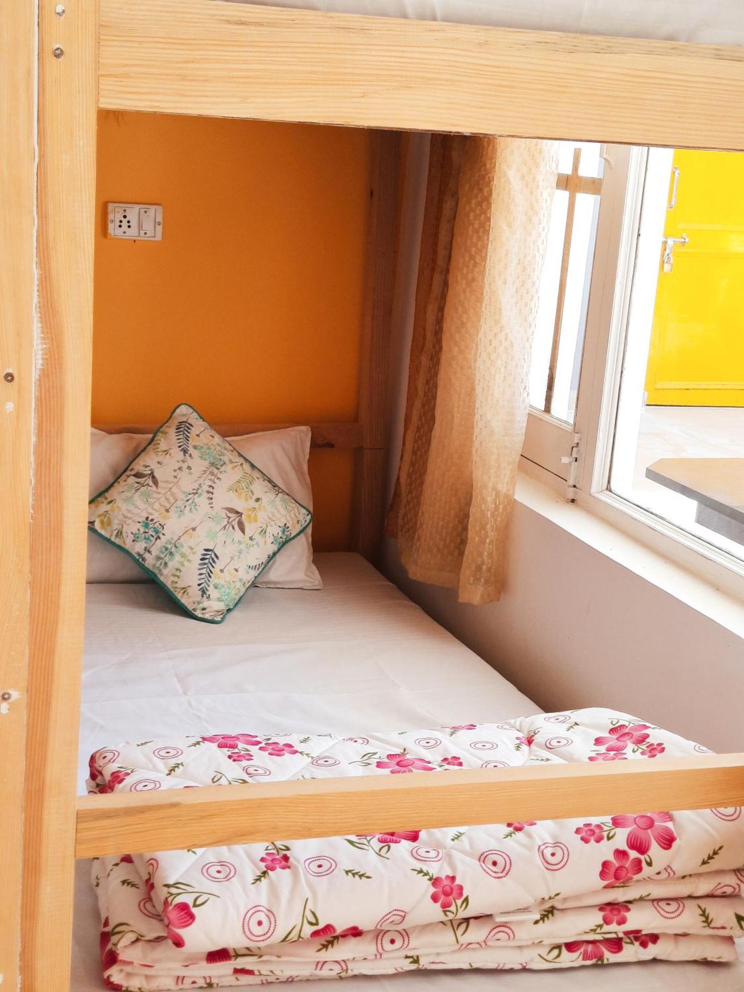 Be Happy Homestay McLeod Ganj Εξωτερικό φωτογραφία
